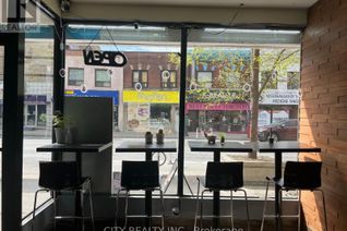 Non-Franchise Business for Sale, 682 Bloor Street W, Toronto, ON