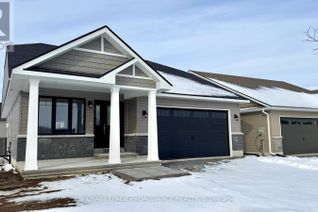 Property for Sale, 70 Stirling Crescent, Prince Edward County (Picton), ON