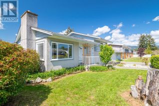Property for Sale, 3908 11th Ave, Port Alberni, BC
