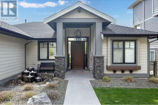 Ranch-Style House for Sale, 2409 Tallus Heights Drive Lot# 14, West Kelowna, BC