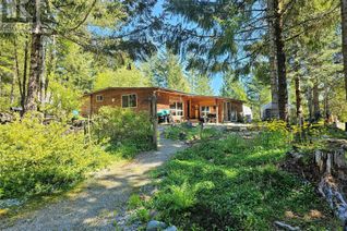 Cabin for Sale, 9211 Central Lake Rd, Port Alberni, BC