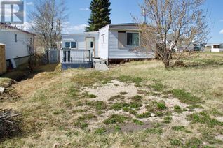 Commercial Land for Sale, 9906 101 Avenue, Sexsmith, AB