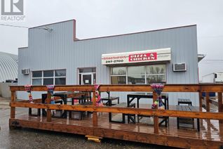 Non-Franchise Business for Sale, 454 3rd Avenue W, Shaunavon, SK