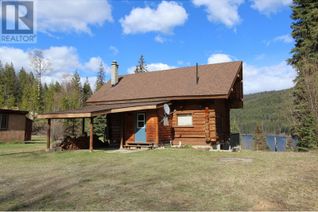 Detached House for Sale, 9223-9227 Knouff Lake Rd, Heffley, BC