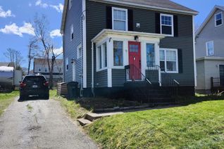 House for Sale, 72 Howe, Sydney, NS