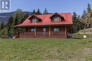 Detached House for Sale, 6142 Kilby Road, Terrace, BC