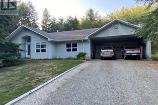 Ranch-Style House for Sale, 3053 Big Lake Road, Williams Lake, BC