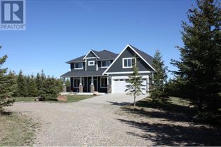Detached House for Sale, 12482 Valley Vista Road, Fort St. John, BC