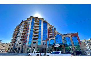 Condo Apartment for Sale, 908 10142 111 St Nw, Edmonton, AB