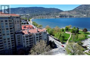 Condo for Sale, 100 Lakeshore Drive #415, Penticton, BC