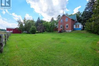 Commercial Farm for Sale, 144106 Sideroad 15, Sydenham, ON