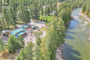 Detached House for Sale, 2448 Highway 3, Princeton, BC