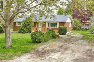 House for Sale, 10420 Talbotville Gore Road, Southwold, ON