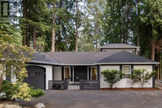 Detached House for Sale, 4661 Amblewood Dr, Saanich, BC