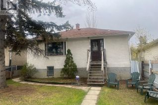 House for Sale, 854 Mctavish Street, Regina, SK