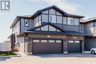 Condo Townhouse for Sale, 9 1003 Evergreen Boulevard, Saskatoon, SK