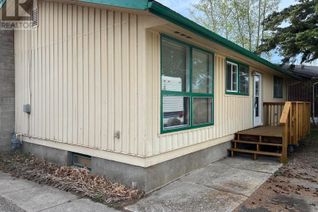 House for Sale, 10203 Garbitt Crescent, Hudsons Hope, BC