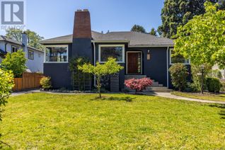 Detached House for Sale, 650 Head St, Esquimalt, BC