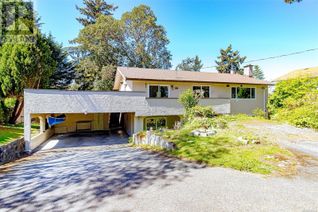 Detached House for Sale, 908 Rankin Rd, Esquimalt, BC