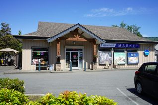 Convenience Store Non-Franchise Business for Sale, 5600 Unsworth Road, Sardis, BC