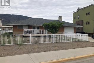 Detached House for Sale, 8014 Spartan Drive Lot# Lot A, Osoyoos, BC