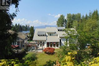 House for Sale, 2572 Bayview Road, Blind Bay, BC