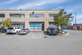 Industrial Property for Sale, 7536 130 Street #139, Surrey, BC