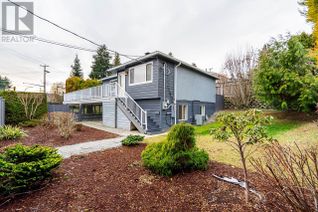Bungalow for Sale, 766 Calverhall Street, North Vancouver, BC