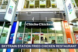 Restaurant/Fast Food Non-Franchise Business for Sale, 800 Carnarvon Street #259, New Westminster, BC
