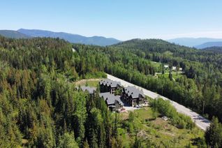 Land for Sale, Lot 2 Granite View Road, Rossland, BC