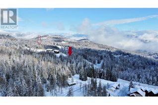 Commercial Land for Sale, Lot 2 Granite View Road, Rossland, BC