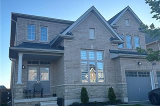 Detached House for Rent, 205 Harcourt Crescent Crescent, Woodstock, ON