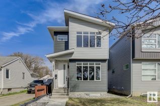 House for Sale, 10923 150 St Nw, Edmonton, AB