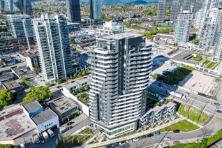 Condo Apartment for Sale, 4433 Alaska Street #1807, Burnaby, BC