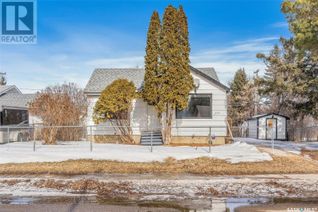 Bungalow for Sale, 1434 13th Street W, Prince Albert, SK