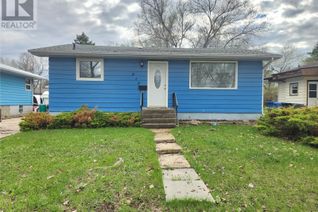 Detached House for Sale, 818 Mann Avenue, Radville, SK