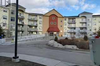 Condo Apartment for Sale, 700 Willowbrook Road Nw #2417, Airdrie, AB