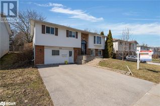 Duplex for Sale, 228 Huronia Road, Barrie, ON