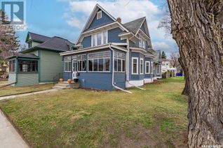 House for Sale, 502 10th Street E, Saskatoon, SK