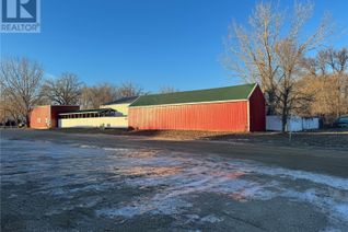 Commercial Land for Lease, 415 James Street N, Lumsden, SK