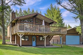 House for Sale, 4617 Columere Road, Fairmont Hot Springs, BC