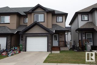 Townhouse for Sale, 3215 67 St, Beaumont, AB
