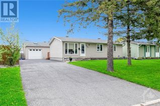 Bungalow for Sale, 1493 Queenswood Crescent, Ottawa, ON