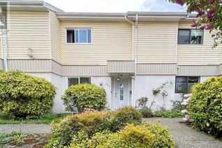 Condo Townhouse for Sale, 1709 Mckenzie Ave #109, Saanich, BC