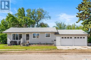 House for Sale, 411 4th Street W, Allan, SK