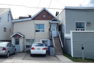 Duplex for Sale, 29-31 Birch St N, Timmins, ON