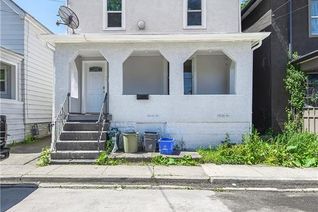 Duplex for Sale, 16 Patsy Avenue, Welland, ON