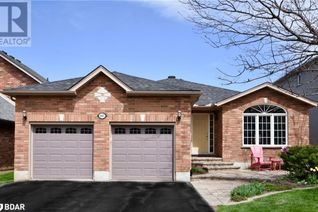 Bungalow for Sale, 167 Crompton Drive, Barrie, ON