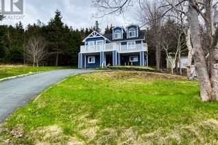Detached House for Sale, 68 Salmon Cove Road, South River, NL