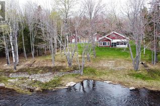 Bungalow for Sale, 545 Pabineau Falls Road, Pabineau Falls, NB